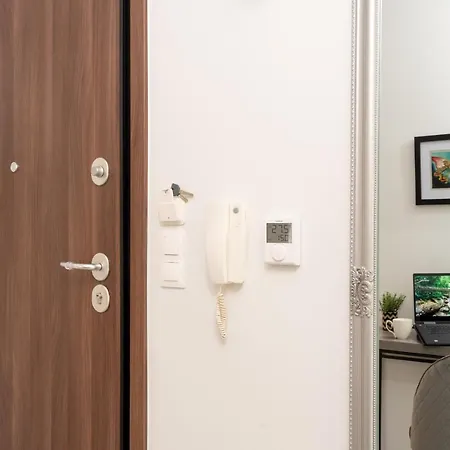 Cozy Corner - Stylish Apartment *