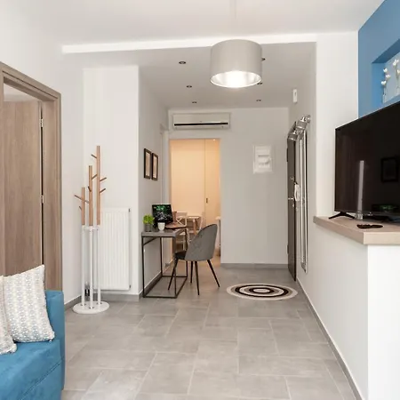 Apartment Cozy Corner - Stylish