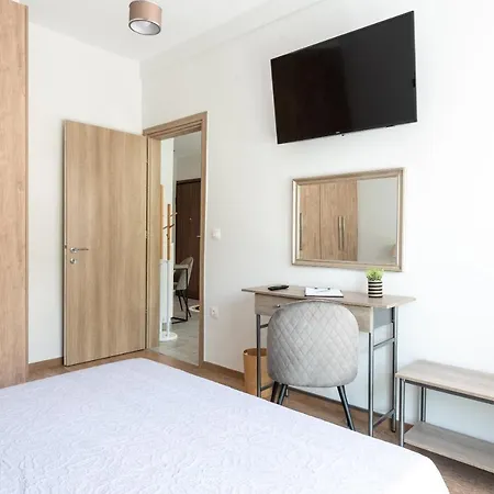 Cozy Corner - Stylish Apartment *