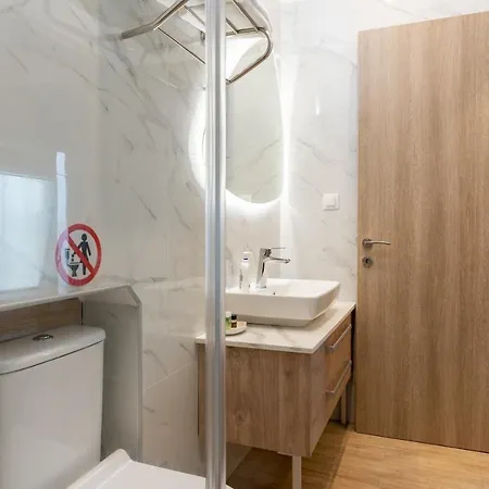 Apartment Cozy Corner - Stylish Volos