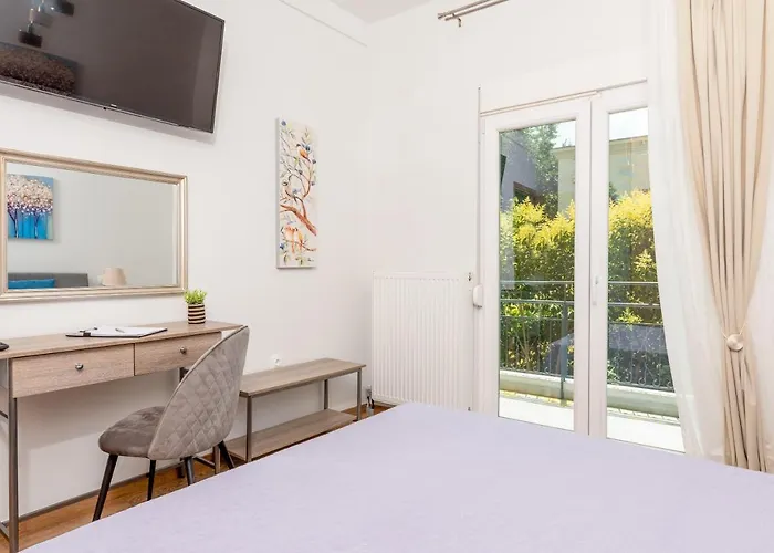 Cozy Corner - Stylish Apartamento *