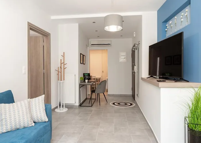 Apartamento Cozy Corner - Stylish