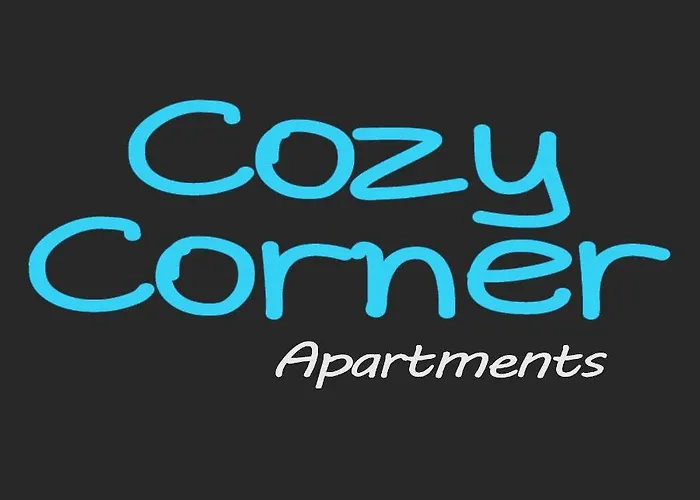 Cozy Corner - Stylish Volos