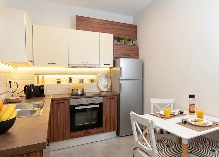 Cozy Corner - Stylish Βόλος