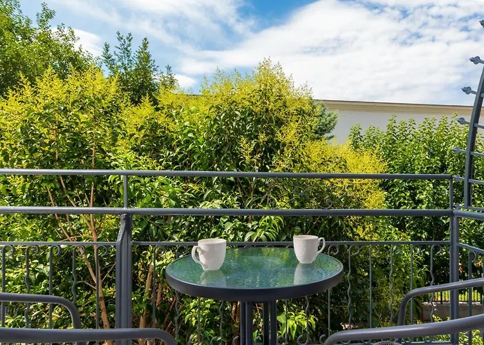 Cozy Corner - Stylish Βόλος