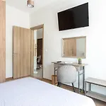 Cozy Corner - Stylish Appartement *