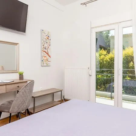 Cozy Corner - Stylish Appartement *