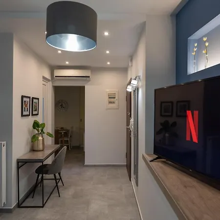 Cozy Corner - Stylish