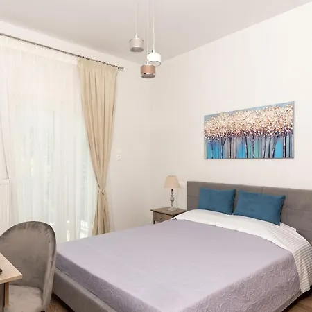 Appartement Cozy Corner - Stylish