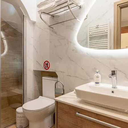 Appartement Cozy Corner - Stylish *