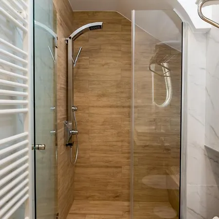 Cozy Corner - Stylish Appartement