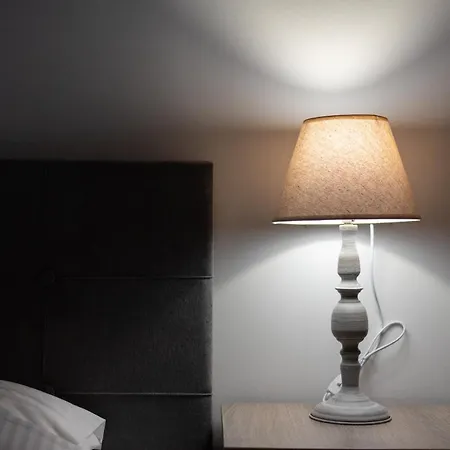 Cozy Corner - Stylish Appartement *