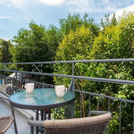 Cozy Corner - Stylish Appartement *