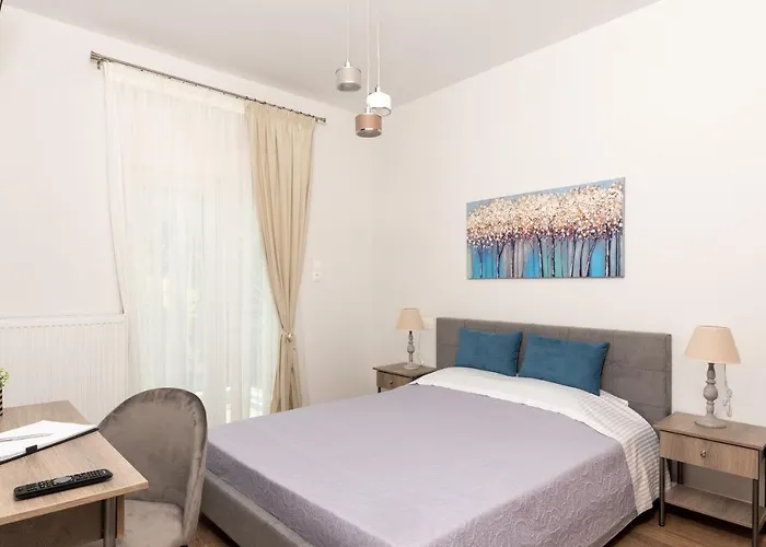 Appartamento Cozy Corner - Stylish