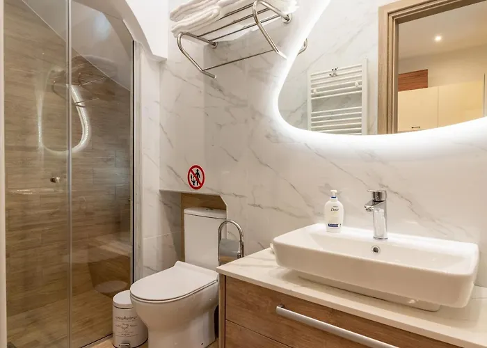 Appartamento Cozy Corner - Stylish *