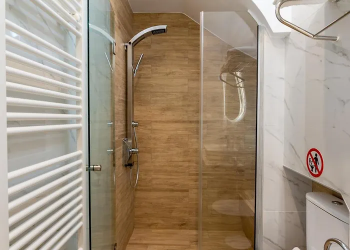 Cozy Corner - Stylish Lägenhet