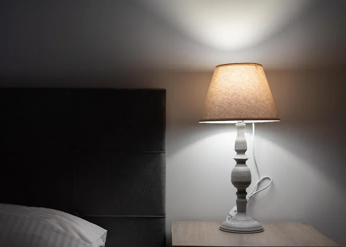 Cozy Corner - Stylish Lägenhet *