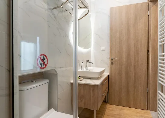 Appartamento Cozy Corner - Stylish Volos