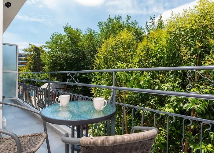 Cozy Corner - Stylish Appartamento *